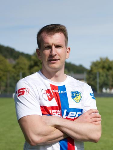 Dominik Heinze