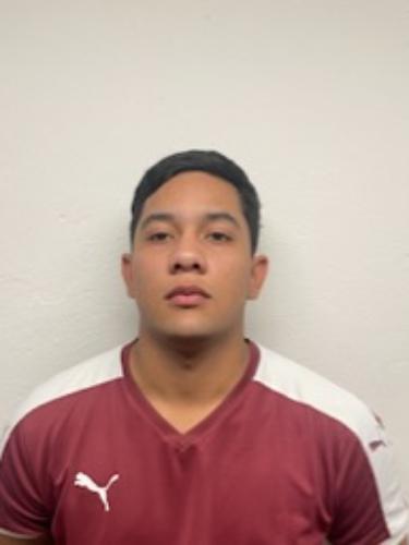 Gabriel Antonio Mujica Vegas