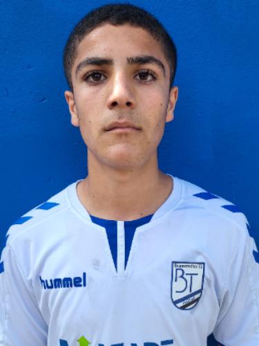 Dilgash Salim Qasim Al Haydar