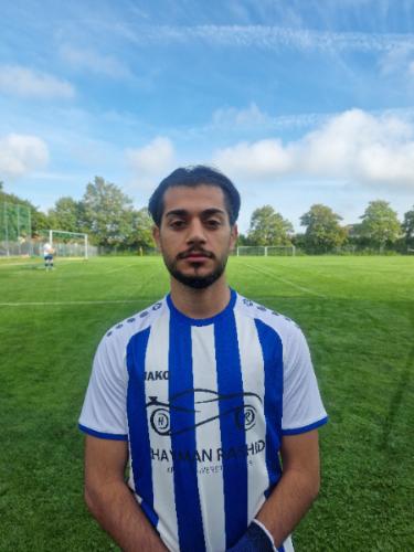 Ferhad Adi-Khalaf