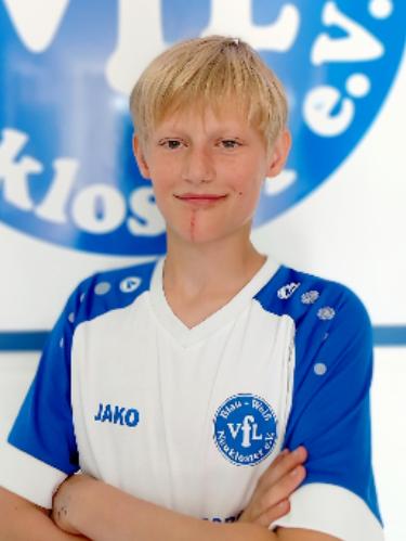 Julius Möckelmann
