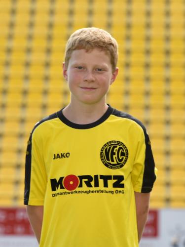Rudi Hamann