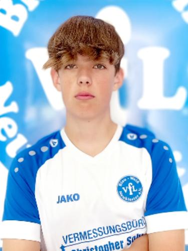 Luis-Miguel Rieck