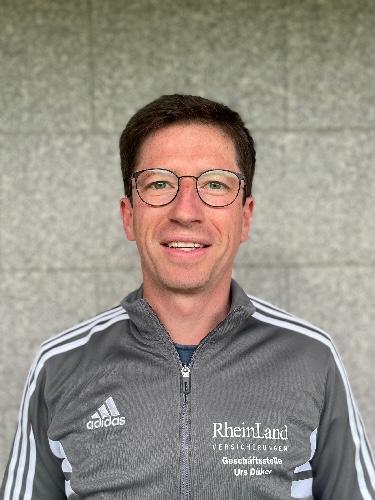Tobias Knipp