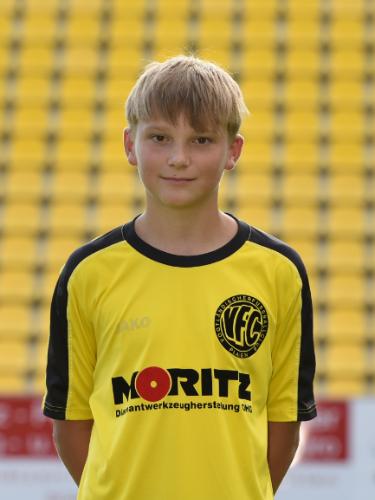 Marius Thiel