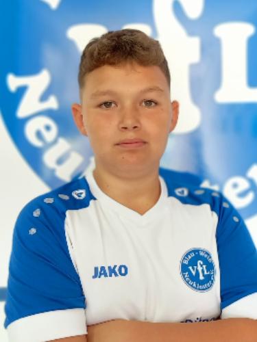 Hannes Schapert