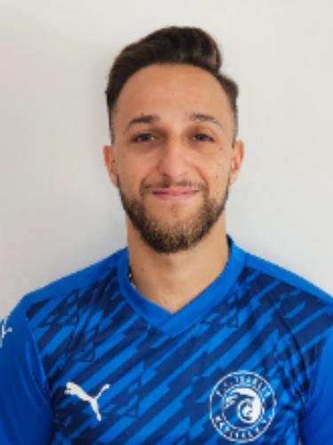 Raphail Papadopoulos