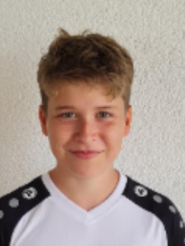 Silas Thore Bucka