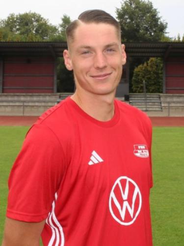 Florian Redmann