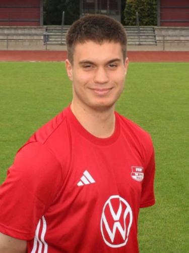 Steve Müller