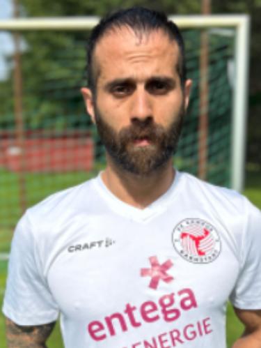Mojtaba Mohammadzadeh
