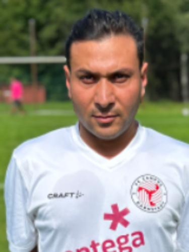 Abdolmadjid Nazari