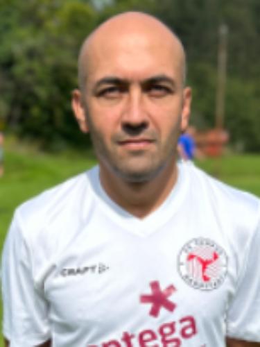 Mahdi Tavakoli