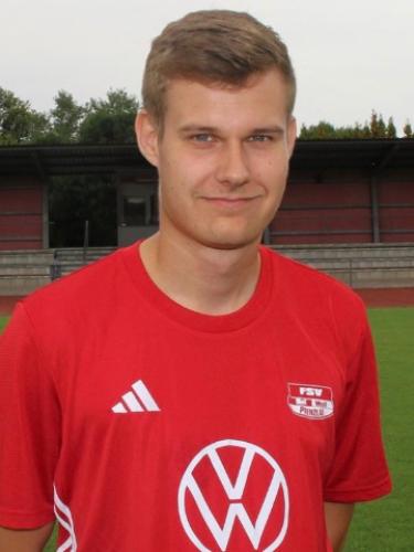 Pascal Warnke