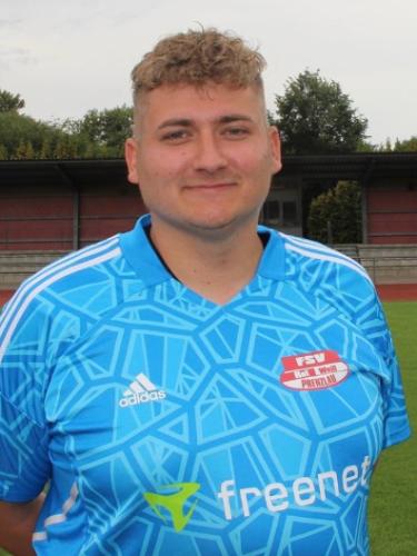 Max Lenz