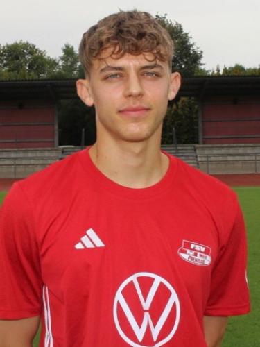 Max Verhülsdonk