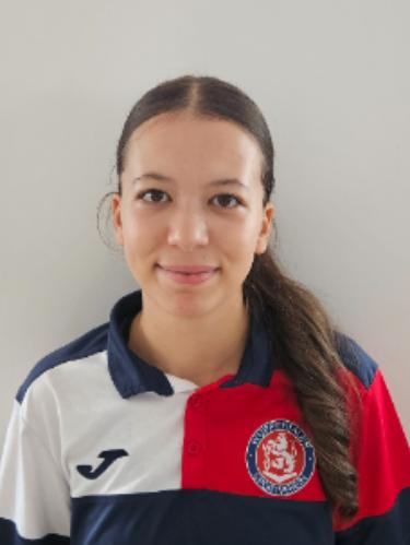 Maissa Rachidi