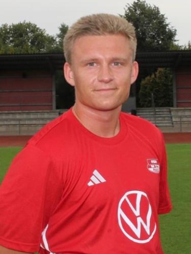 Rudi Moldenhauer