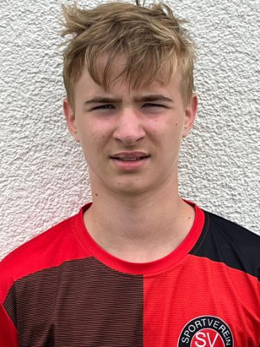 Jannik Weißmueller