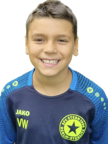 Valentin Weigel