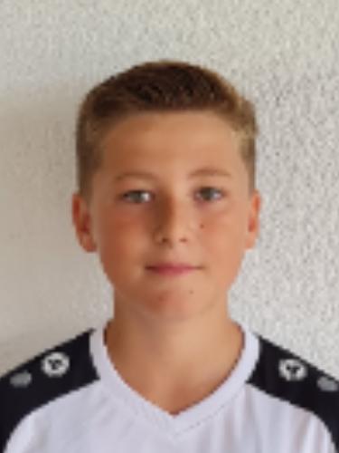 Benjamin Josef Fuchs