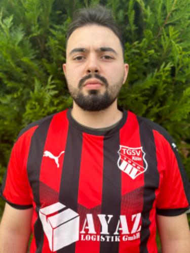 Abdurrahman Can Yüksel