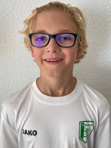 Finn Eickhorst