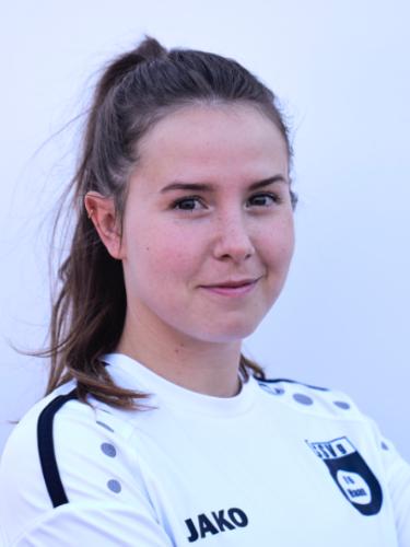 Carolin Grabisch