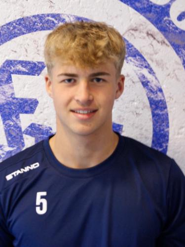 Niclas Scharfenberg