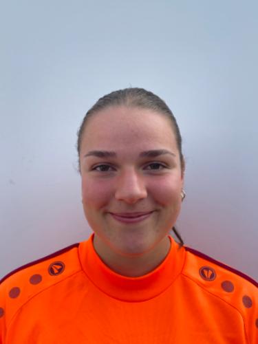 Laetitia Korte