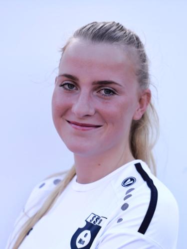 Vicky Christin Plucinski