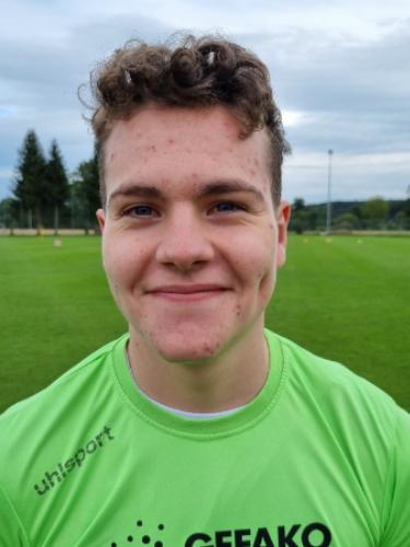 Josua Göttle