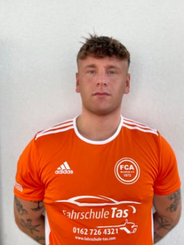 Sören Grenzebach