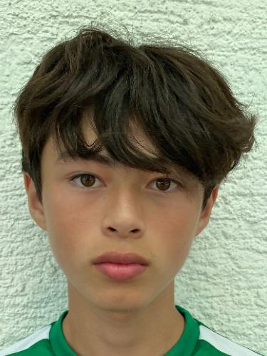 Peter Bryne Balon Stothard