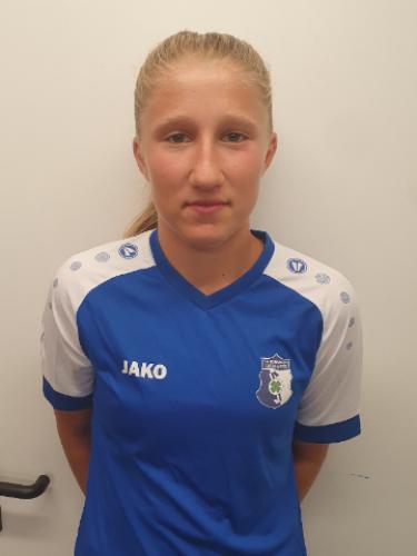 Clara von Oettingen