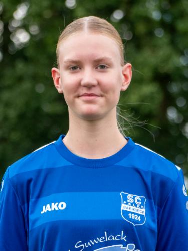 Katharina Engeler