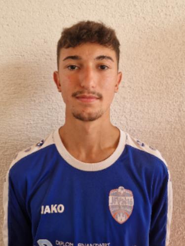 Jordan Miguel Marques Cunha