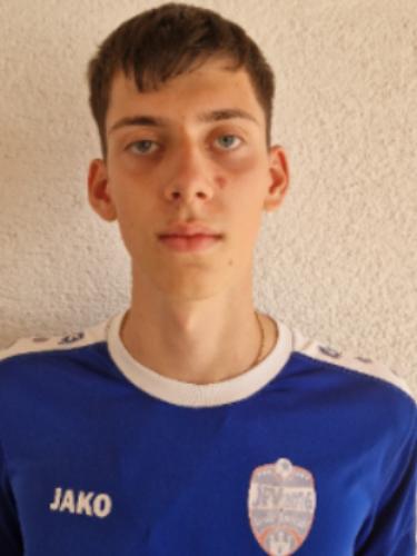 Maxim Wagner