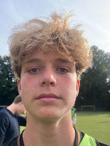 Jasper Bo Hilke