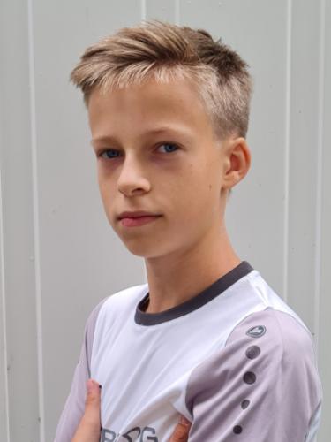 Fabian Moritz Freyburg