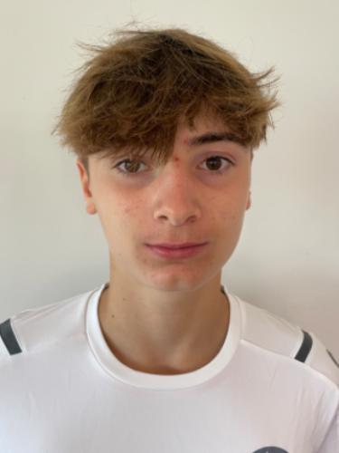 Liam Gerlich