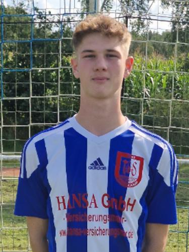 Josha Fynn Hartmann