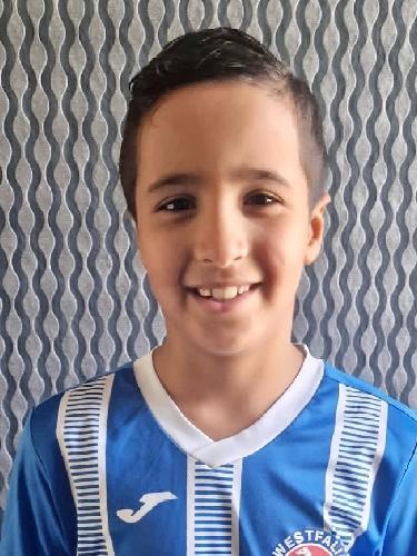 Suhail Boufeljat