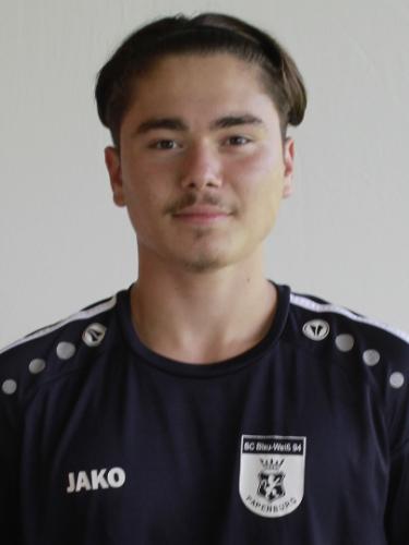 Tzichat Aptourachimoglou