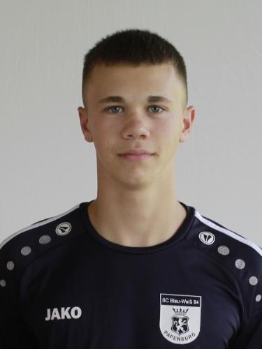 Marten Bogena