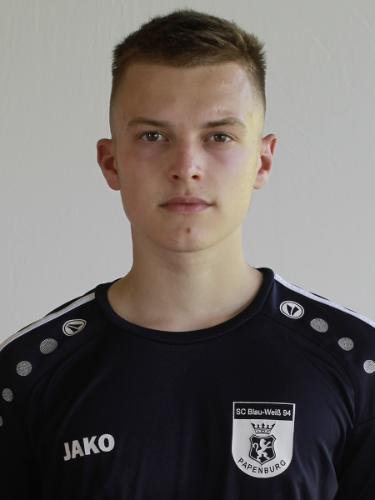 Sascha Dillmann