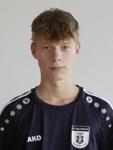 Leon Schreier