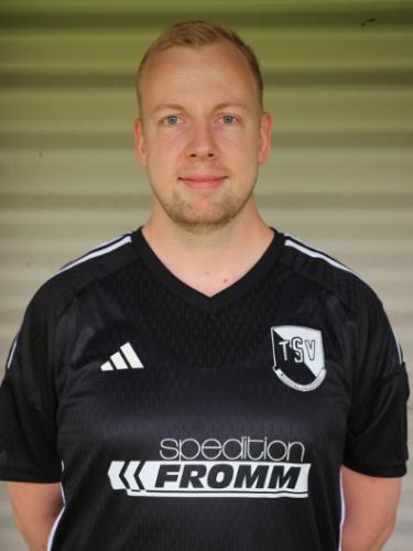 Nico Bartels