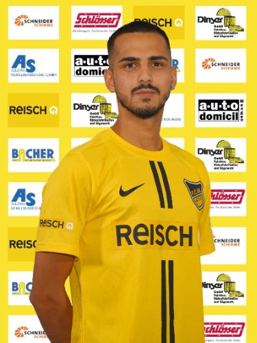 Mario Varady