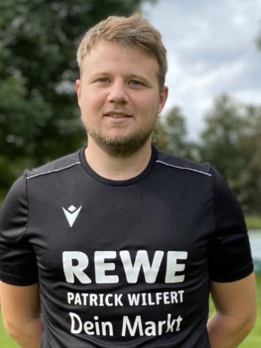 Philipp Beek